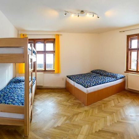 Apartmány pod klášterem Králíky Exterior foto
